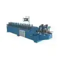 Metal Rolling Shutter Forming Machine in Wuxi, China
