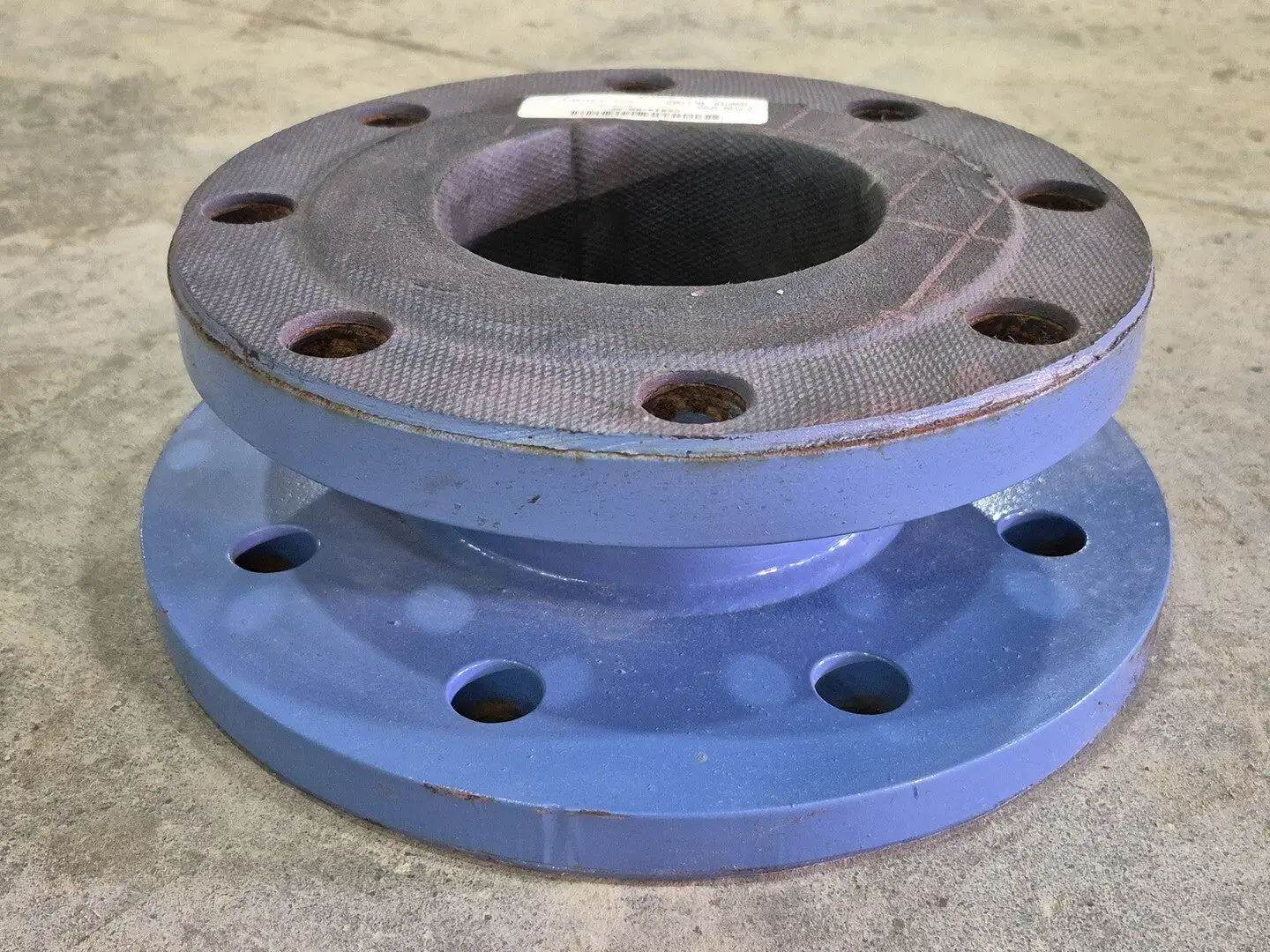 USED FLSMIDTH C6914-RN-5F
