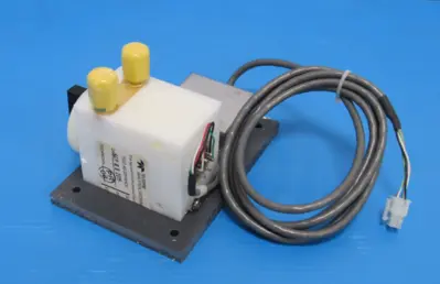 NEW TELEDYNE 3190 TRACE OXYGEN ANALYZER C64641A