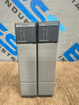 Allen-Bradley 1746-0B8 PLC Input & Output Modules | ESS Industrial Equipment Sales (3)