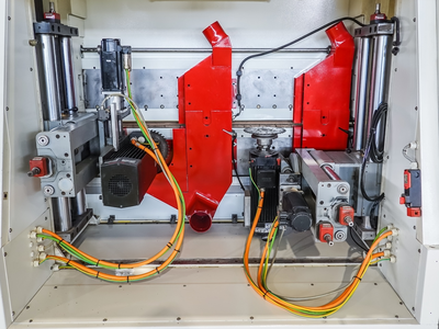 IMA Combima II/650/A/R3 Edgebander Line