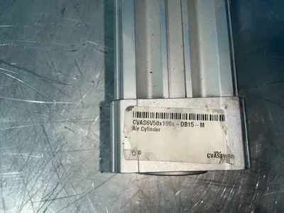 Used PHD CVAS6V 50 X 90  081 Pumps Ohio US | HGR 24 #1287477