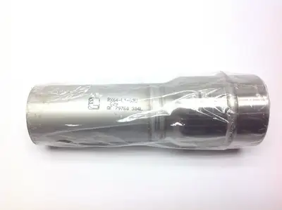 New | in-Stock PARKER IN-LINE REDUCER 3”-2-1/2" OD Misc Industrial Equipment | Maverick Industrial Sales #1109169