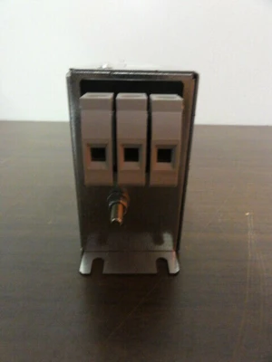 Schurter Model #FMBC-R91Q-3012 Filter