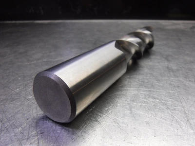Kennametal 1" Carbide Endmill 2 Flute AADF1000J2E K600 (LOC309)