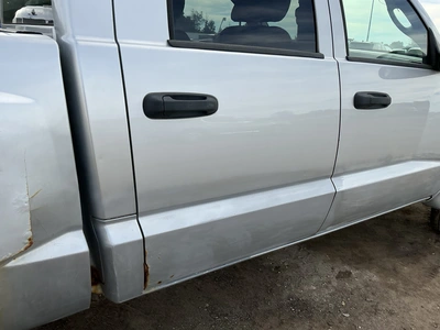 Used 2008 DODGE DAKOTA Pickup Trucks Michigan US | Miedema Asset Management Group #1461324