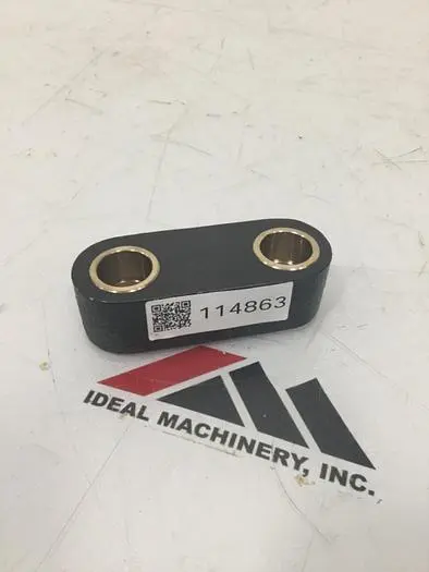 Used NEGRI BOSSI 700H-200 / CHT Injection Molding Parts Michigan US | Ideal Machinery #1302645