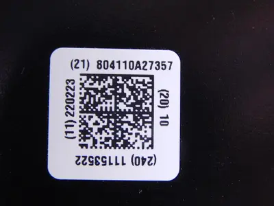 Used ROCKWELL AUTOMATION 804110A27357 Conveyor Parts Texas US | Aucto #1455809