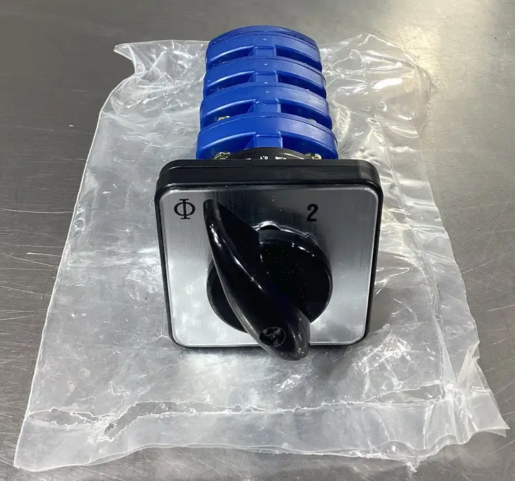 Used Kraus & Naimer _UNKNOWN_ Relays & Switches South Carolina US | Palmetto Automation #1162728