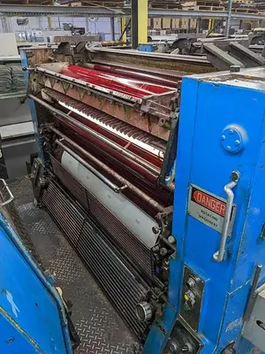 1981 Mitsubishi DAIYA-IV-6