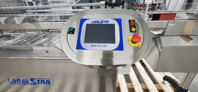 Labeler Model Label Star System 1 by Capmatic #  2534