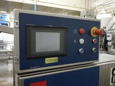 Used 2015 FRITSCH MULTILINE Forming Machine Texas US | Bakery Machinery and Engineering #1770394