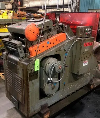 USED LITTELL 412-C20