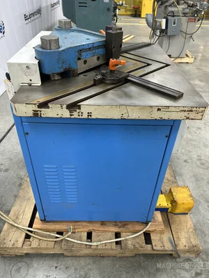 USED EUROMAC 250/6S