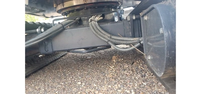 Used 2025 KYMRON ZX22D Crawler Excavators - Mini Mississippi US | Revelation Machinery #1311948