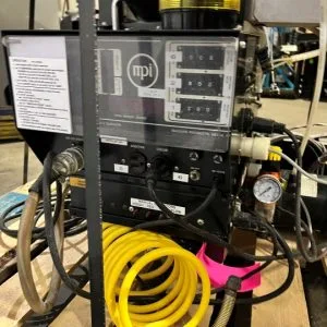 USED MAGUIRE WSB-221