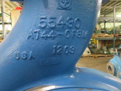 USED Goulds 3196 XLTi