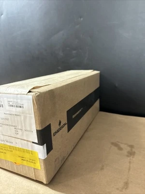 NEW Emerson 396PVP*32057927