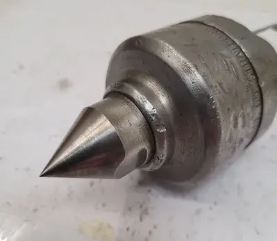 USED THE READY TOOL CO. R-4N