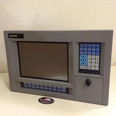 USED XYCOM 9487