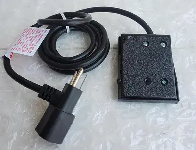 ON CONTROL 862-5440-00 FOOT PEDAL