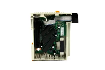 USED OMRON CQM1-IPS02