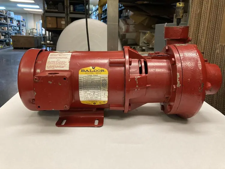 New | in-Stock BELL & GOSSETT 173082 Centrifugal Pumps Ohio US | Surplus Asset Holdings #1225921