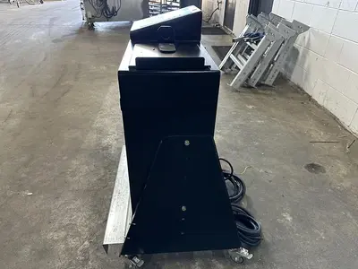 USED MARKEM-IMAJE 5200