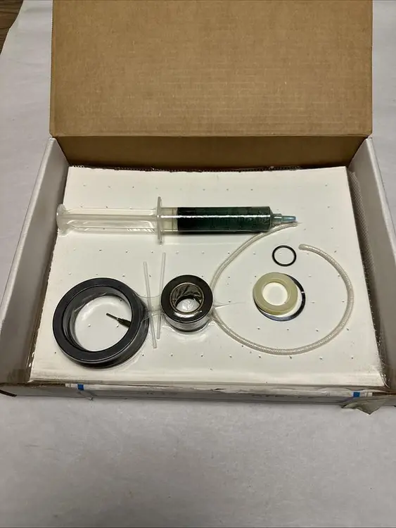 New | in-Stock LEHIGH K-30 Misc Electrical & Power Parts Ohio US | Surplus Asset Holdings #1243964