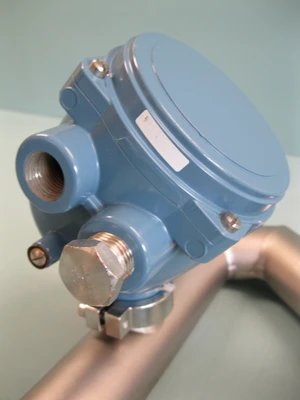 Used Micro Motion CMF050 M999N2BAEZZX Sensors New Hampshire US | Bitter End Trading #1452749