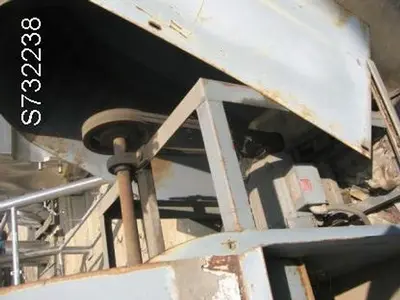 USED DAYTON 3C110