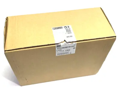 New | in-Stock Phoenix Contact Primary Switched Power Supply 1159045 DIN Rail Power Supplies Michigan US | Maverick Industrial Sales #1518254