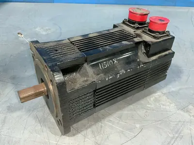 Used ALLENBRADLEY 1326ABB410G21 Motors (misc) Ohio US | HGR 24 #1507002
