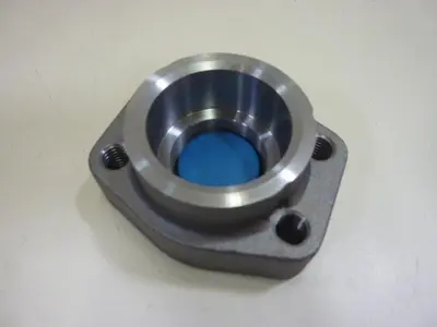 NEW ANCHOR FLUID POWER W3-24-24