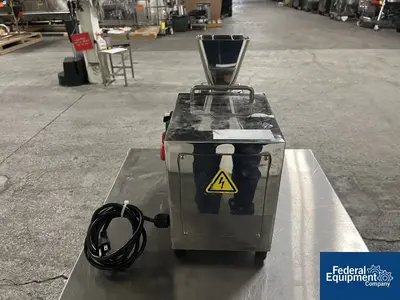 USED Vector Vector Singular Rotary Granulator, HCD-11589