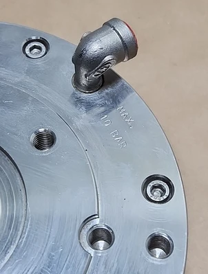 USED Kadant 1750