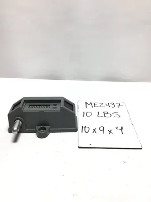 ABB EXCOUNT-I Surge Counter