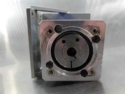 Used Wittenstein LP120X-MF2-20-1I1-3X-SPE PLANETARY GEAR Gearboxes South Carolina US | Palmetto Automation #1160048