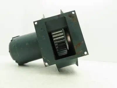 Used RELIANCE _UNKNOWN_ Blowers Indiana US | Arrow Industrial #1481395