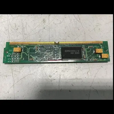 USED VAN DORN PC330-081 330-081
