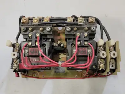 USED ALLEN-BRADLEY 705-B0D103