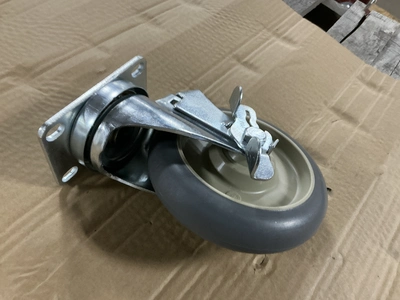 Used _UNKNOWN_ _UNKNOWN_ Casters Michigan US | Miedema Asset Management Group #1321078