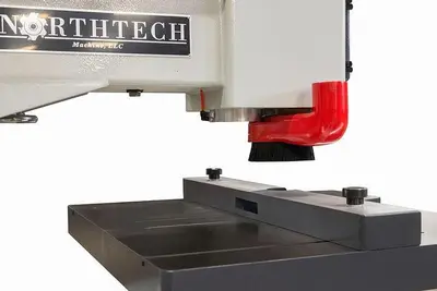 NEW NORTHTECH NT-750
