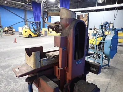 Used NORTON _UNKNOWN_ Reciprocating Surface Grinders Ohio US | HGR 24 #933753