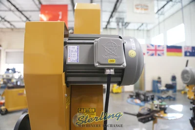 New | in-Stock BAILEIGH MH-19 Shapers California US | Sterling Machinery Exchange #1465406