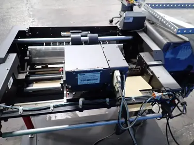 Used 2010 SHARP MAX 20 Miscellaneous Packaging Equipment Ohio US | HGR 24 #1056338