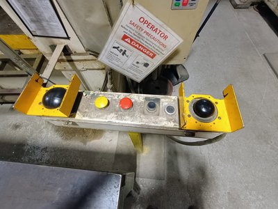 USED BLISS SE2-175-84-36