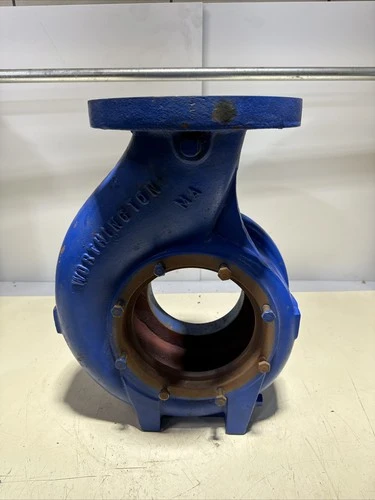 NEW Worthington Pump 6x4