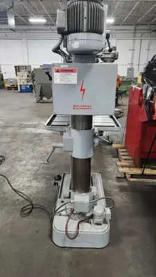 USED ALZMETALL AB4