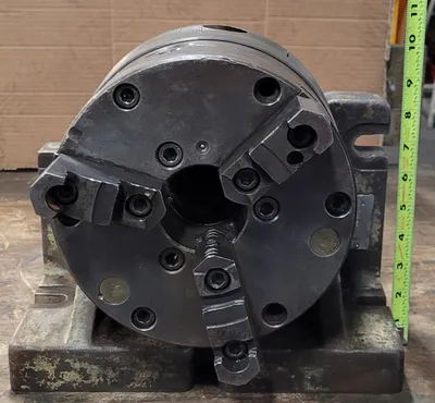 BISON Super Spacer Tooling & Accessories, Tooling | Machinery Central (11)